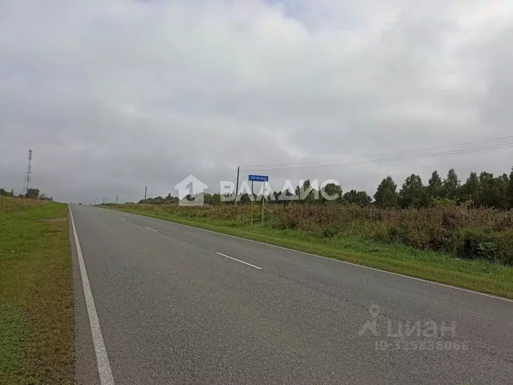 Участок в Калужская область, Перемышльский муниципальный округ, ... - Фото 2