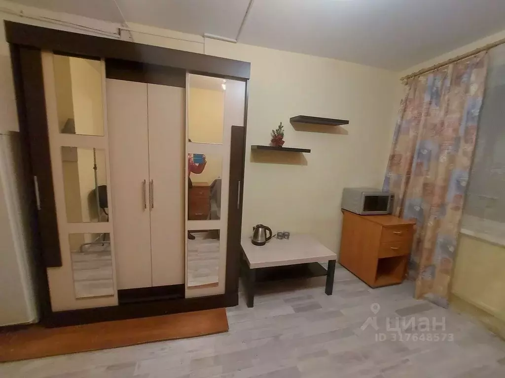 Комната Санкт-Петербург просп. Художников, 22К2 (11.0 м) - Фото 1