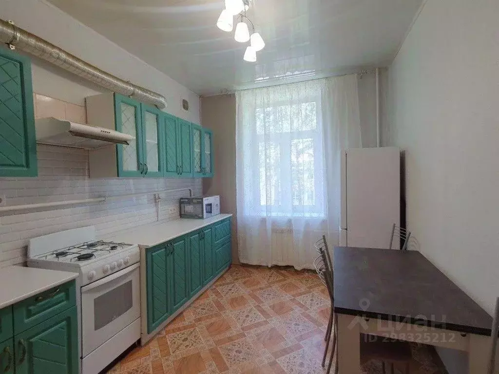 Квартира, 2 комнаты, 59.2 м - Фото 1