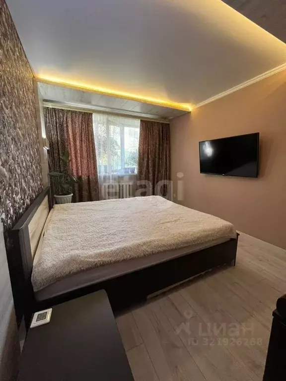 3-к кв. Ставропольский край, Ставрополь ул. Чапаева, 17А (58.3 м) - Фото 1