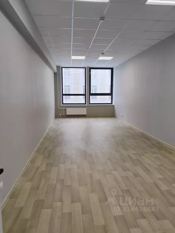 Офис в Санкт-Петербург ул. Моисеенко, 22к3В (431 м) - Фото 1