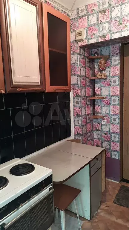 Квартира-студия, 18 м, 2/5 эт. - Фото 1
