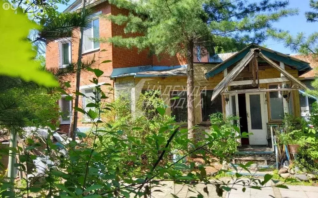Дом в село Екатериновка, Лесная улица, 14А (210.8 м) - Фото 2