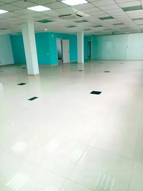 Офис в Башкортостан, Уфа ул. Новоженова, 88к3 (400 м) - Фото 2