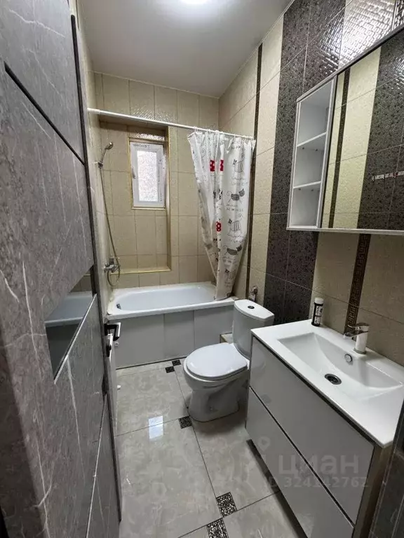 Дом в Крым, Симферополь ул. Трубаченко (80 м) - Фото 1