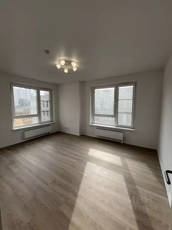 2-к кв. Москва Очаковское ш., 7 (70.9 м) - Фото 2