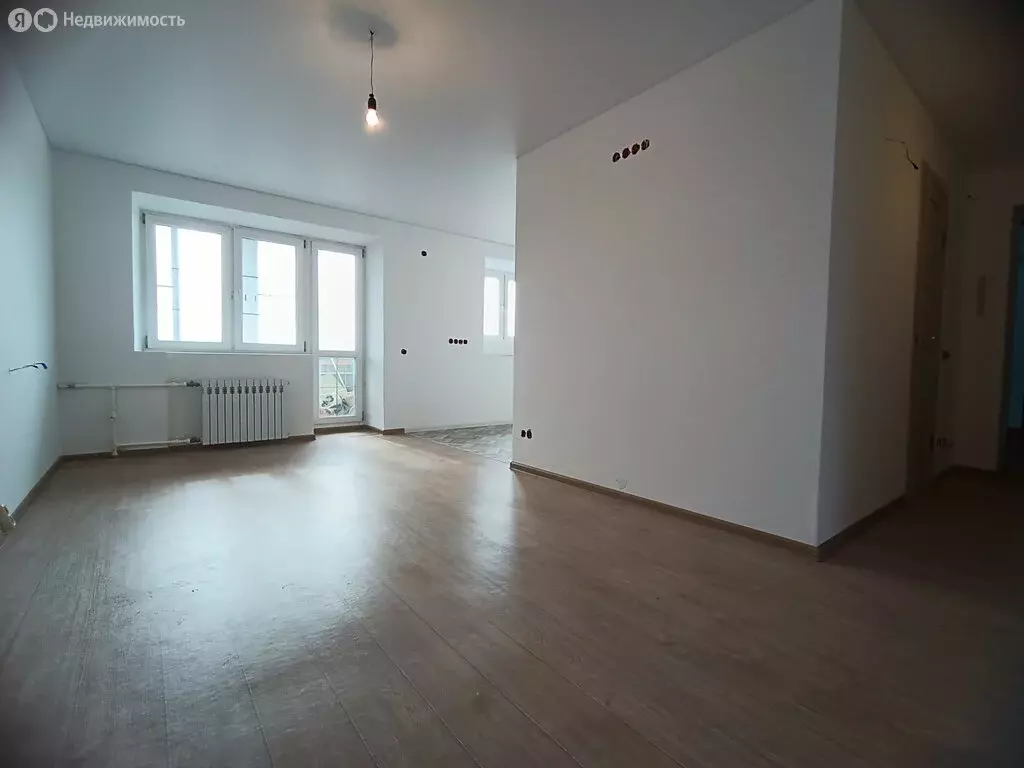 2-комнатная квартира: Реж, улица Ленина, 11 (46.4 м) - Фото 1