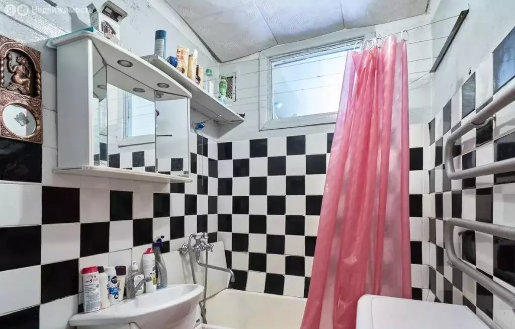 3-комнатная квартира: Тула, улица Галкина, 32 (54 м) - Фото 1