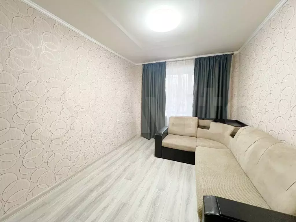 2-к. квартира, 45,5 м, 1/5 эт. - Фото 1