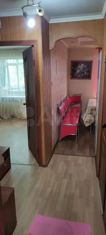 1-к. квартира, 32 м, 3/5 эт. - Фото 1
