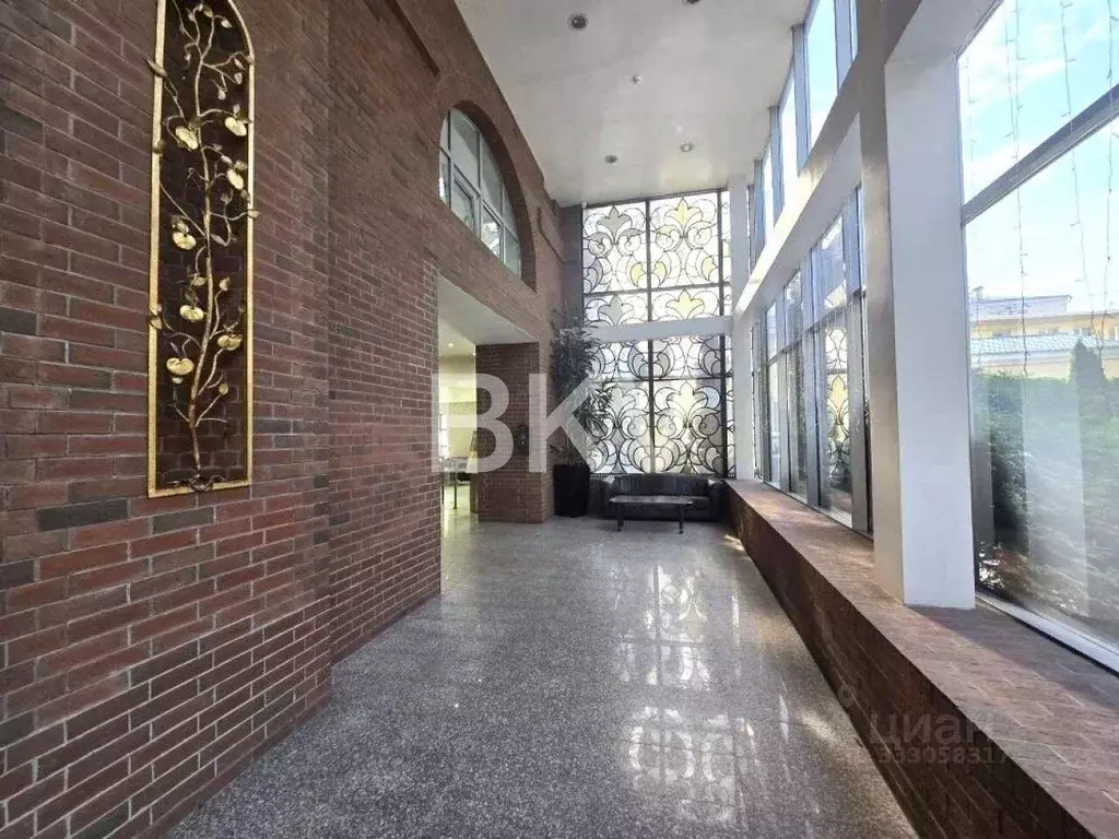 Офис в Москва наб. Академика Туполева, 15к22 (217 м) - Фото 1