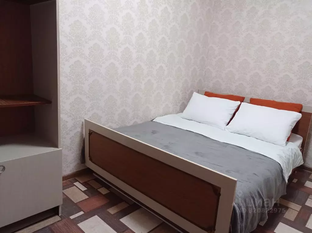 2-к кв. Тульская область, Тула Красноармейский просп., 28 (43.0 м) - Фото 2