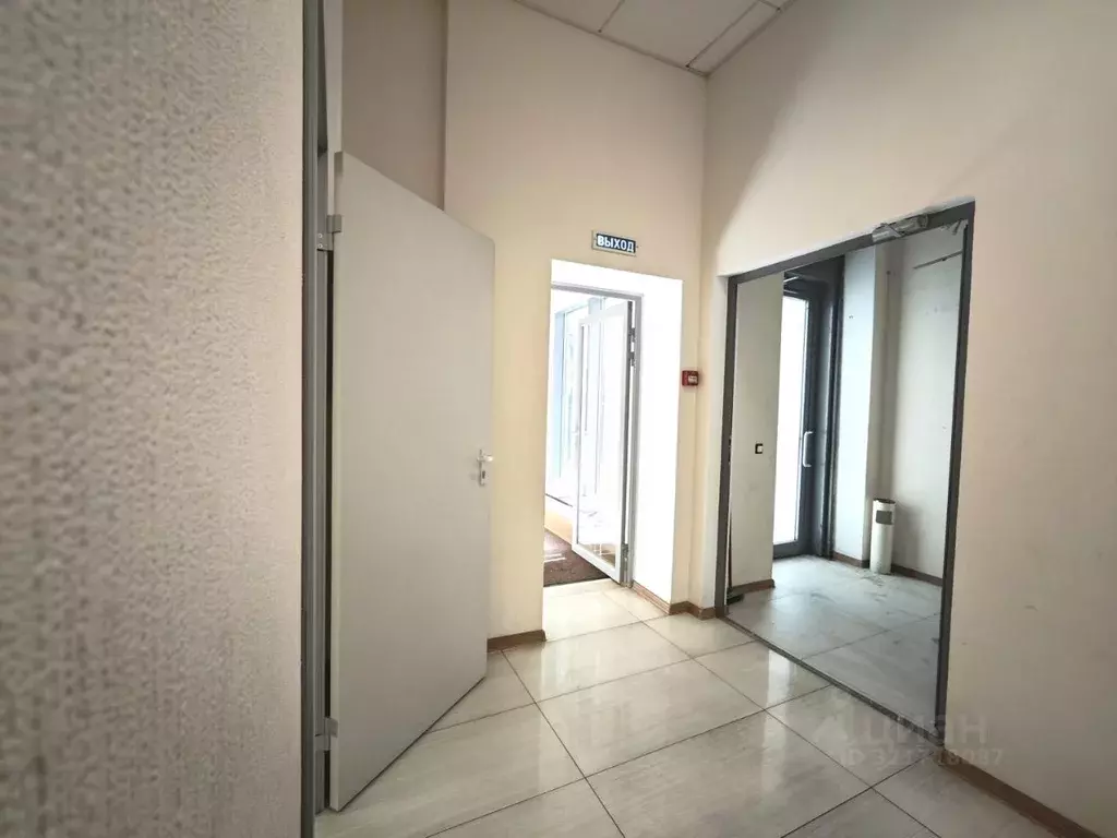 Офис в Санкт-Петербург Корпусная ул., 9 (382 м) - Фото 1