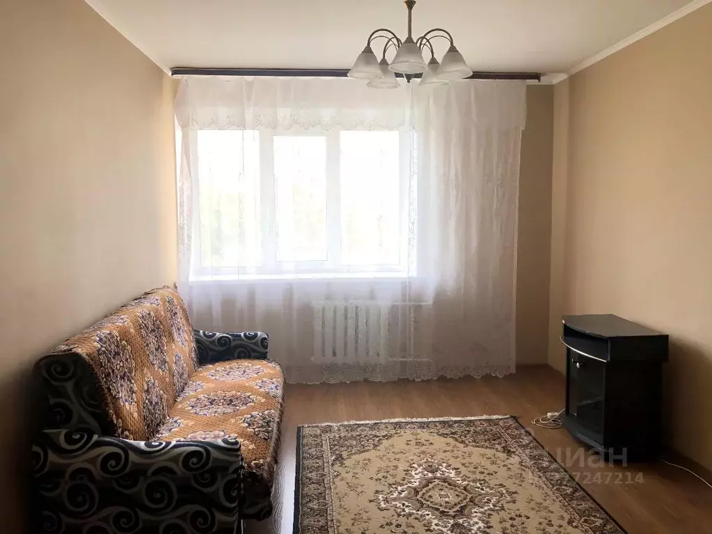 Комната Московская область, Красногорск Теплый бетон мкр, ул. ... - Фото 1