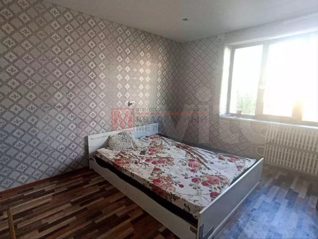 Комната 17,8 м в 1-к., 6/9 эт. - Фото 0
