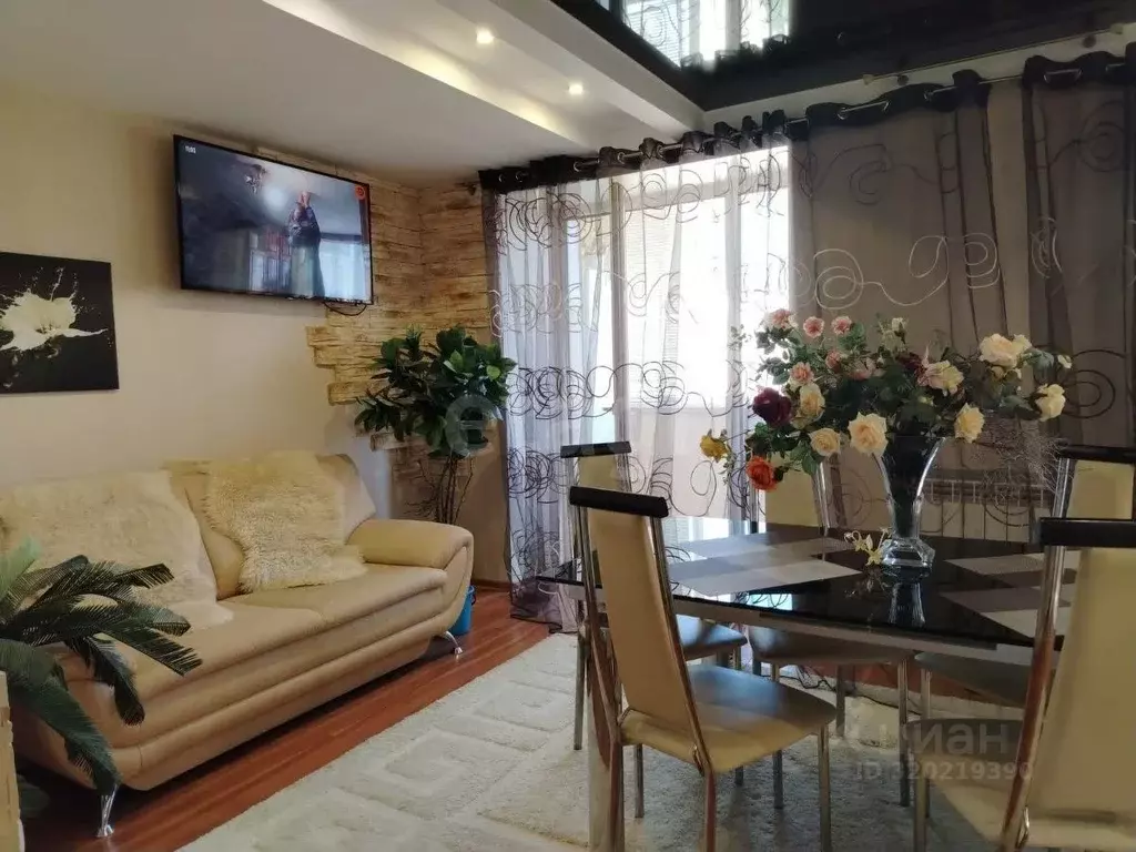 Комната Костромская область, Кострома Давыдовский-3 мкр, 28Б (20.0 м) - Фото 1