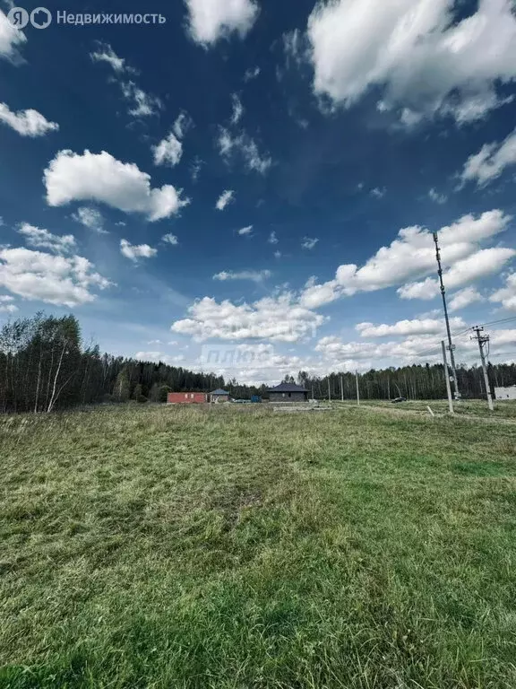 Участок в Новая Ольховка, Центральная улица (16 м) - Фото 1