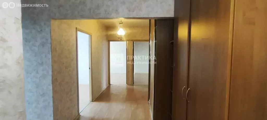 3-комнатная квартира: Москва, улица Малышева, 13к3 (76.9 м) - Фото 2