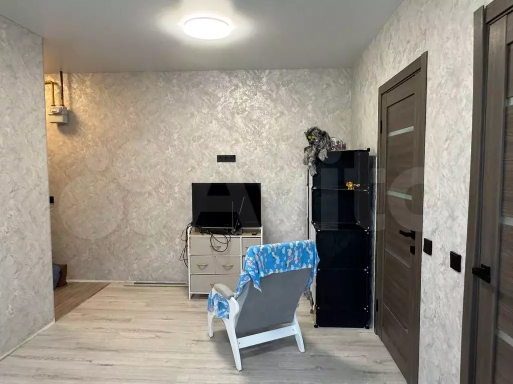2-к. квартира, 38 м, 2/2 эт. - Фото 0