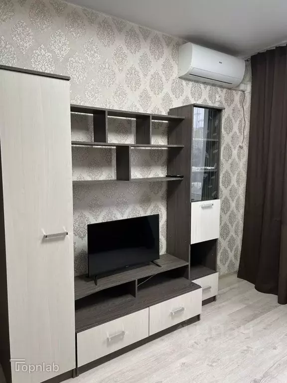 1-к кв. Ростовская область, Ростов-на-Дону просп. Солженицына, 13 ... - Фото 2