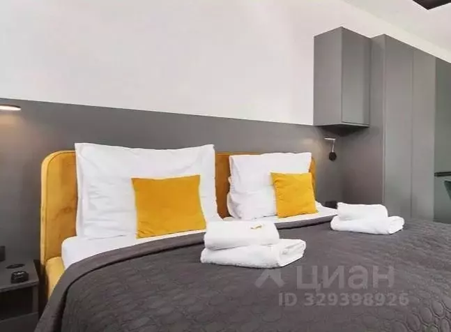 Студия Москва пер. 2-й Вышеславцев, 15 (11.76 м) - Фото 0