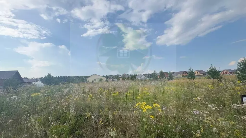 Участок в Башкортостан, Кушнаренковский сельсовет, с. Кушнаренково ул. ... - Фото 2