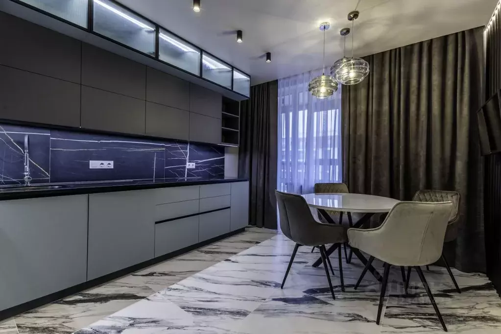 2-к кв. Санкт-Петербург Черниговская ул., 13к2 (70.0 м) - Фото 1