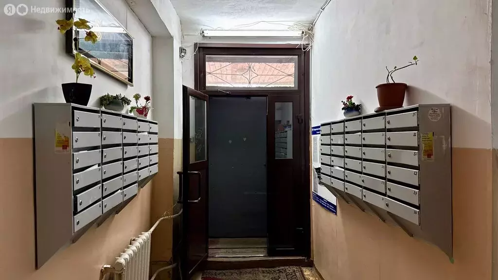 1-комнатная квартира: Иркутск, Трудовая улица, 108Б (24.8 м) - Фото 2
