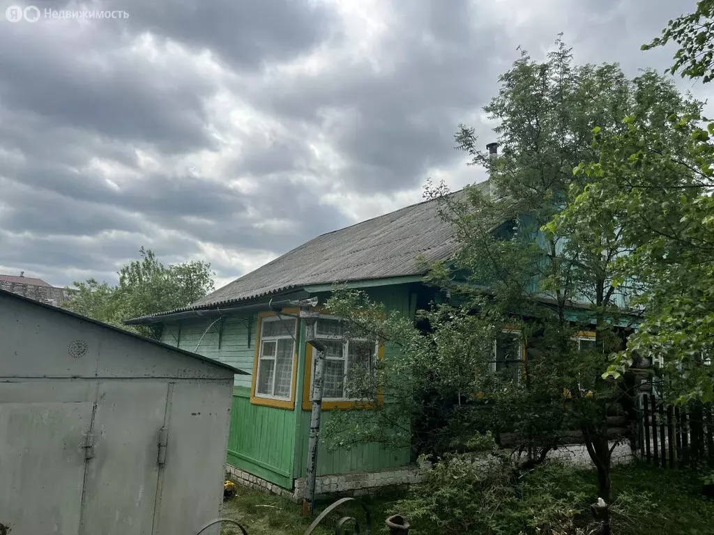 Дом в Собинка, Лесная улица (90 м) - Фото 0