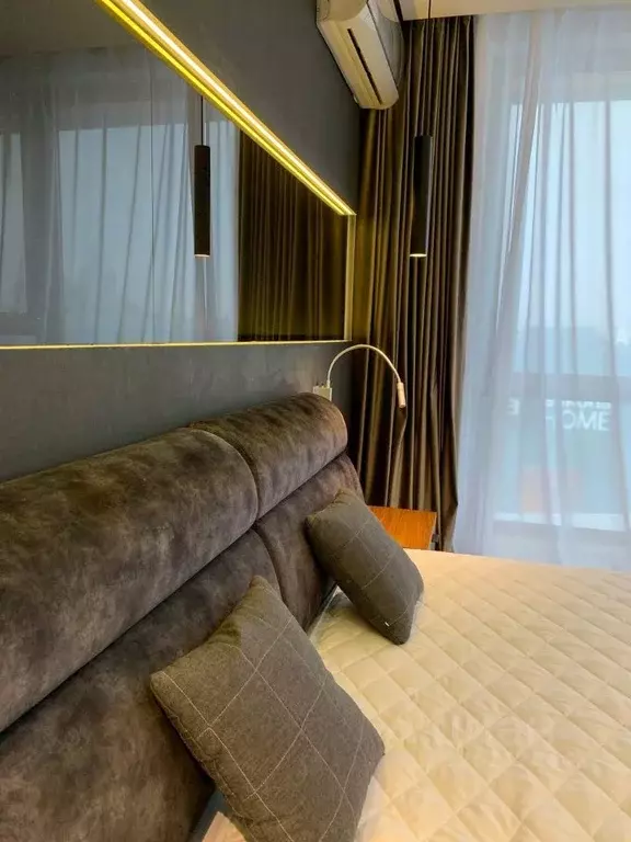 2-к кв. Москва Ходынский бул., 2 (68.0 м) - Фото 2