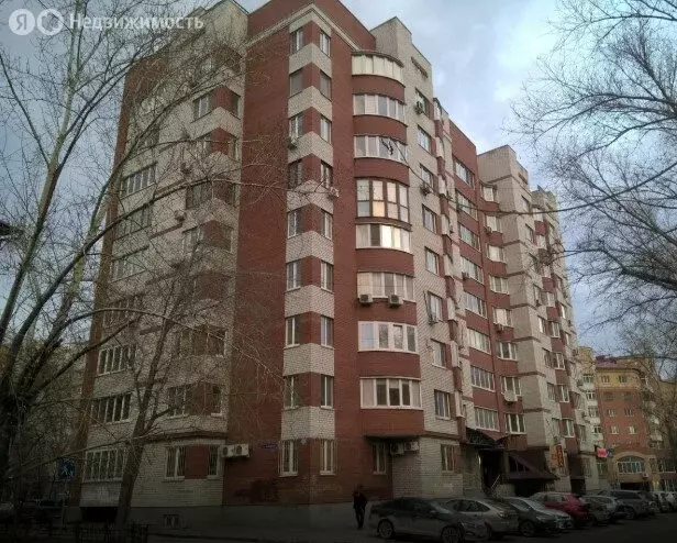 2-комнатная квартира: Тюмень, улица Водников, 12 (74.7 м) - Фото 1