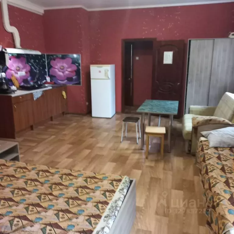 1-к кв. Московская область, Сергиев Посад ул. 1-й Ударной Армии, 75 ... - Фото 2