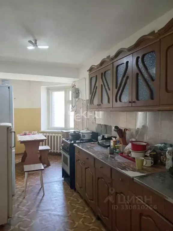 2-к кв. Нижегородская область, Заволжье г. Городецкий муниципальный ... - Фото 1