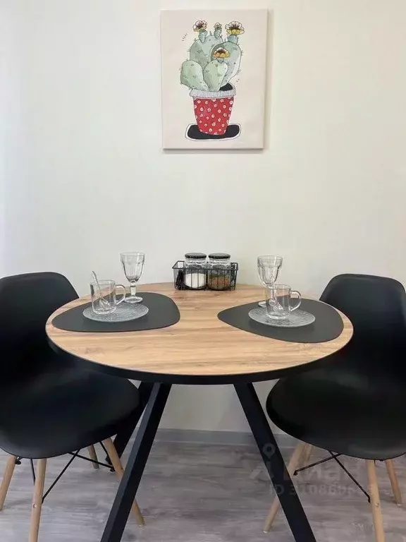 1-к кв. Ямало-Ненецкий АО, Лабытнанги Обская ул., 67 (30.0 м) - Фото 2