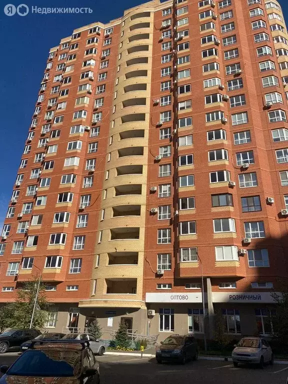 2-комнатная квартира: Оренбург, улица Поляничко, 2 (56.6 м) - Фото 1