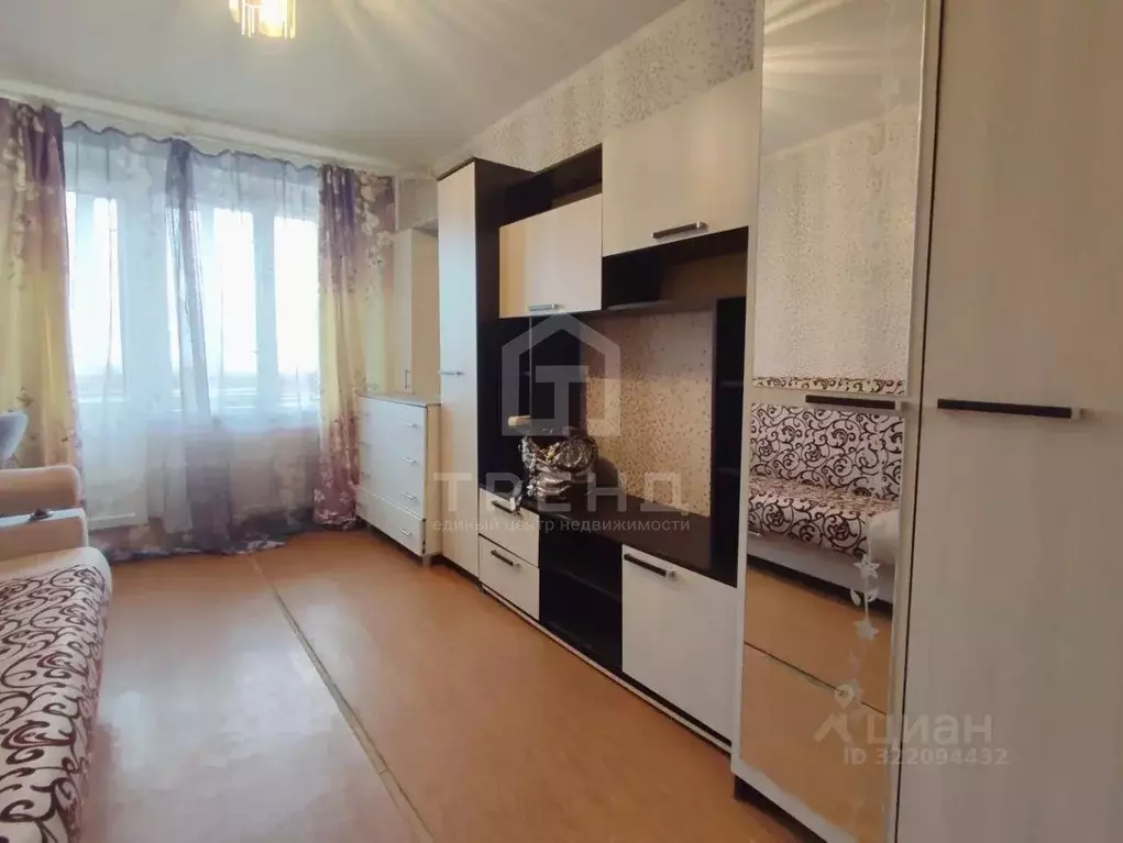Комната Санкт-Петербург Будапештская ул., 71к4 (12.5 м) - Фото 2
