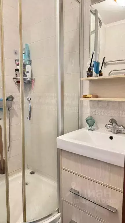 1-к кв. Москва Планерная ул., 18К1 (30.0 м) - Фото 2