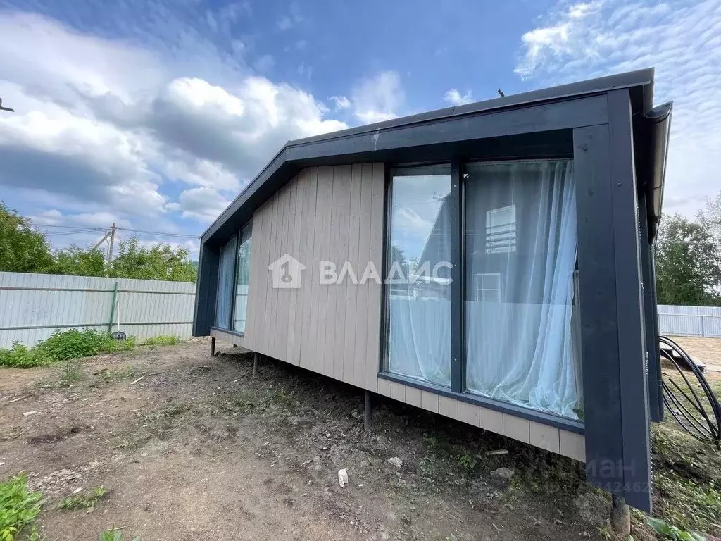 Дом в Ленинградская область, Всеволожск Щегловское Раздолье кп, 35 (96 ... - Фото 1