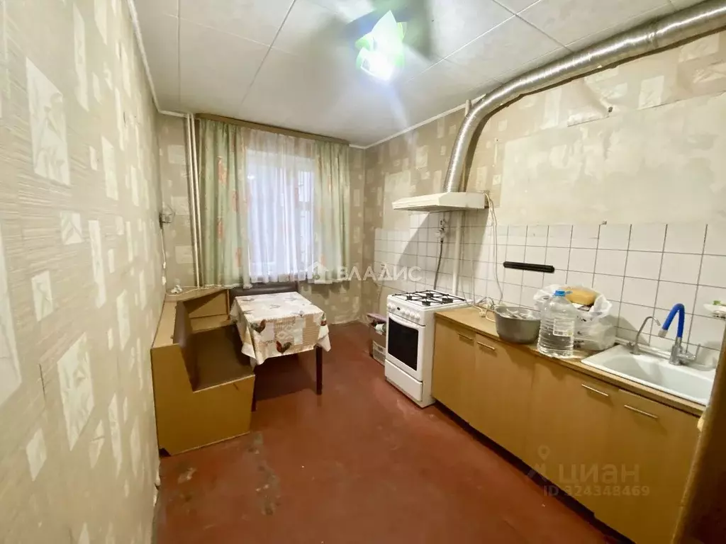 4-к кв. Нижегородская область, Нижний Новгород Южное ш., 2А (79.9 м) - Фото 2