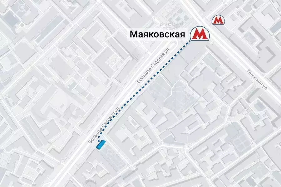 Аренда торговой площади 27.2м у метро на трафике - Фото 1