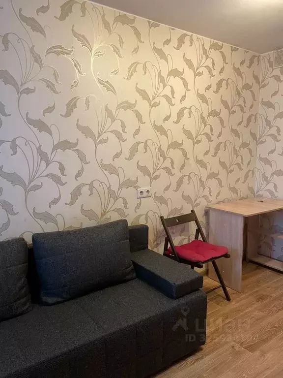 Комната Санкт-Петербург ул. Есенина, 36к3 (12.0 м) - Фото 2