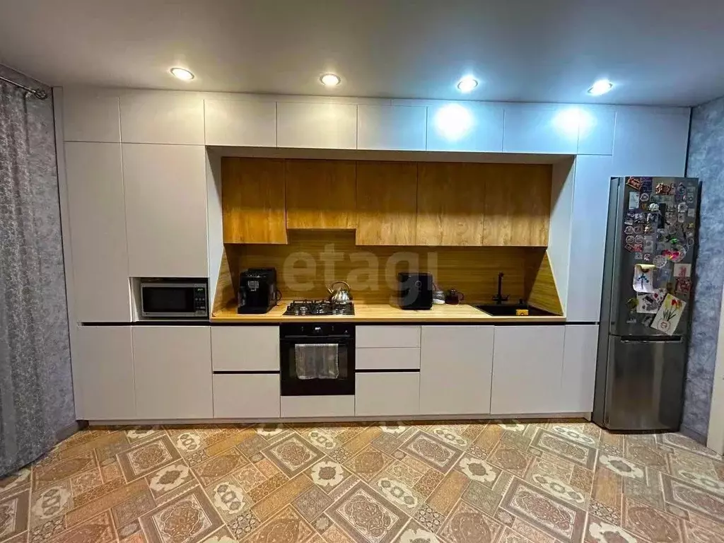 3-к кв. Ярославская область, Ярославль пос. Норское, пер. 2-й Норский, ... - Фото 2