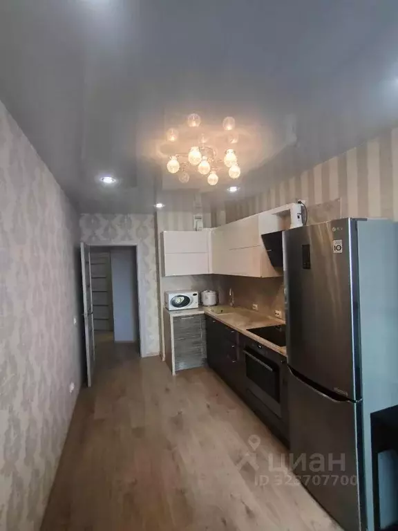 1-к кв. Свердловская область, Екатеринбург ул. Барвинка, 47 (47.0 м) - Фото 1