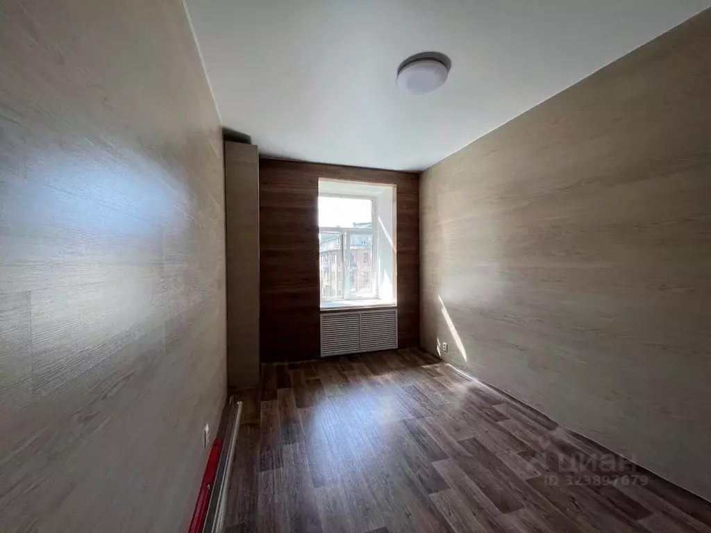 Комната Санкт-Петербург Лиговский просп., 44В (15.0 м) - Фото 2