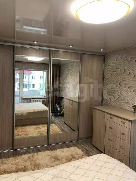 2-к. квартира, 43 м, 2/5 эт. - Фото 1