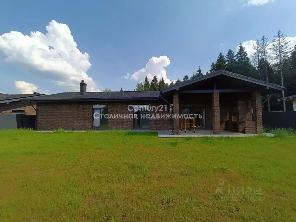 Дом в Москва Фаворит кп,  (178 м) - Фото 0