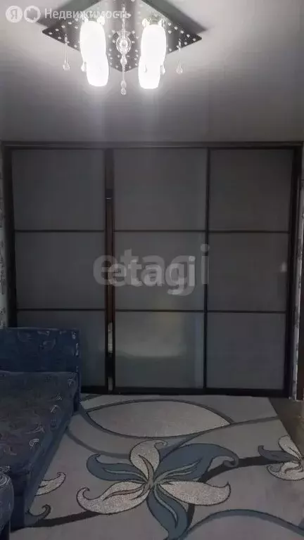 2-комнатная квартира: Челябинская область, Троицкий муниципальный ... - Фото 2