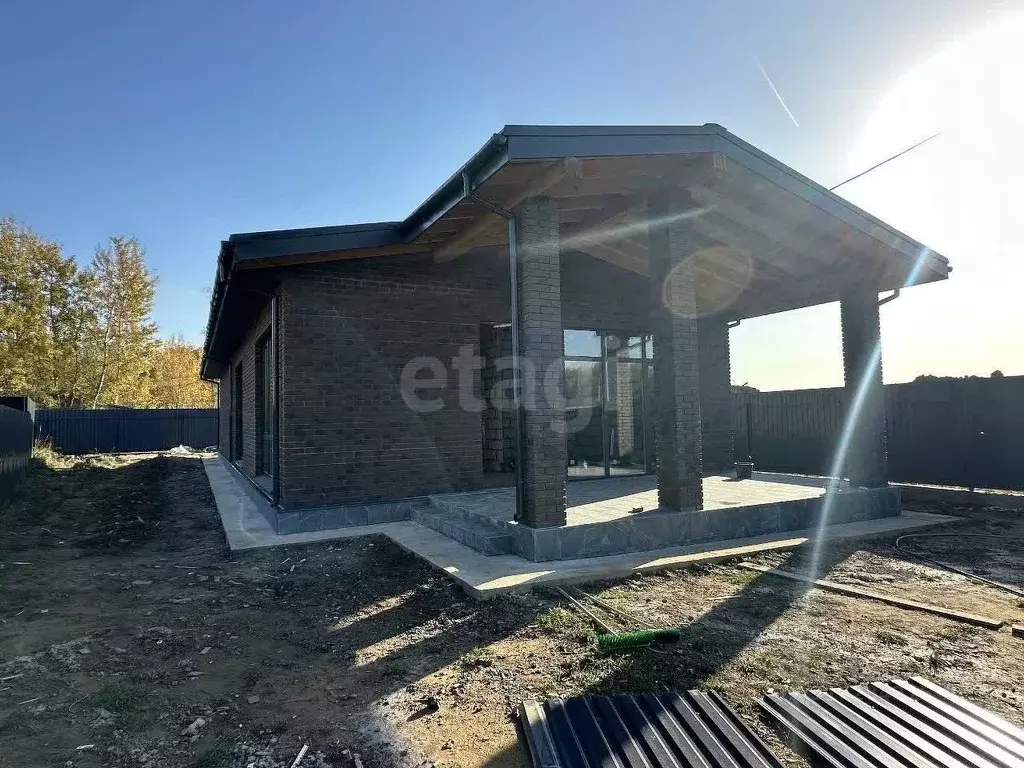 Дом в Московская область, Видное Сатурн-1 ТИЗ, 53 (148 м) - Фото 1