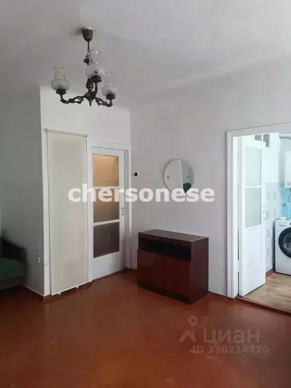 1-к кв. Севастополь ул. Горпищенко, 82 (29.0 м) - Фото 2