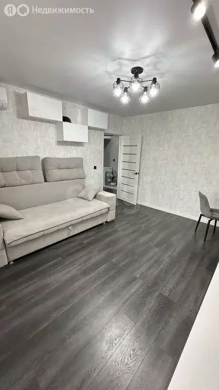 2-комнатная квартира: Улан-Удэ, улица Жердева, 35 (47 м) - Фото 1